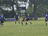 S.K.N.W.K. JO19-1 - Halsteren JO19-2 (competitie) 2024-2025 (3e fase) (207/225)